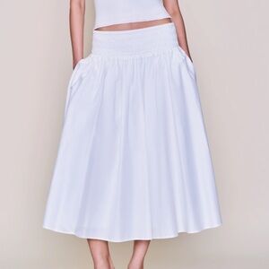 Guizio Fontana Skirt - NO LONGER SOLD